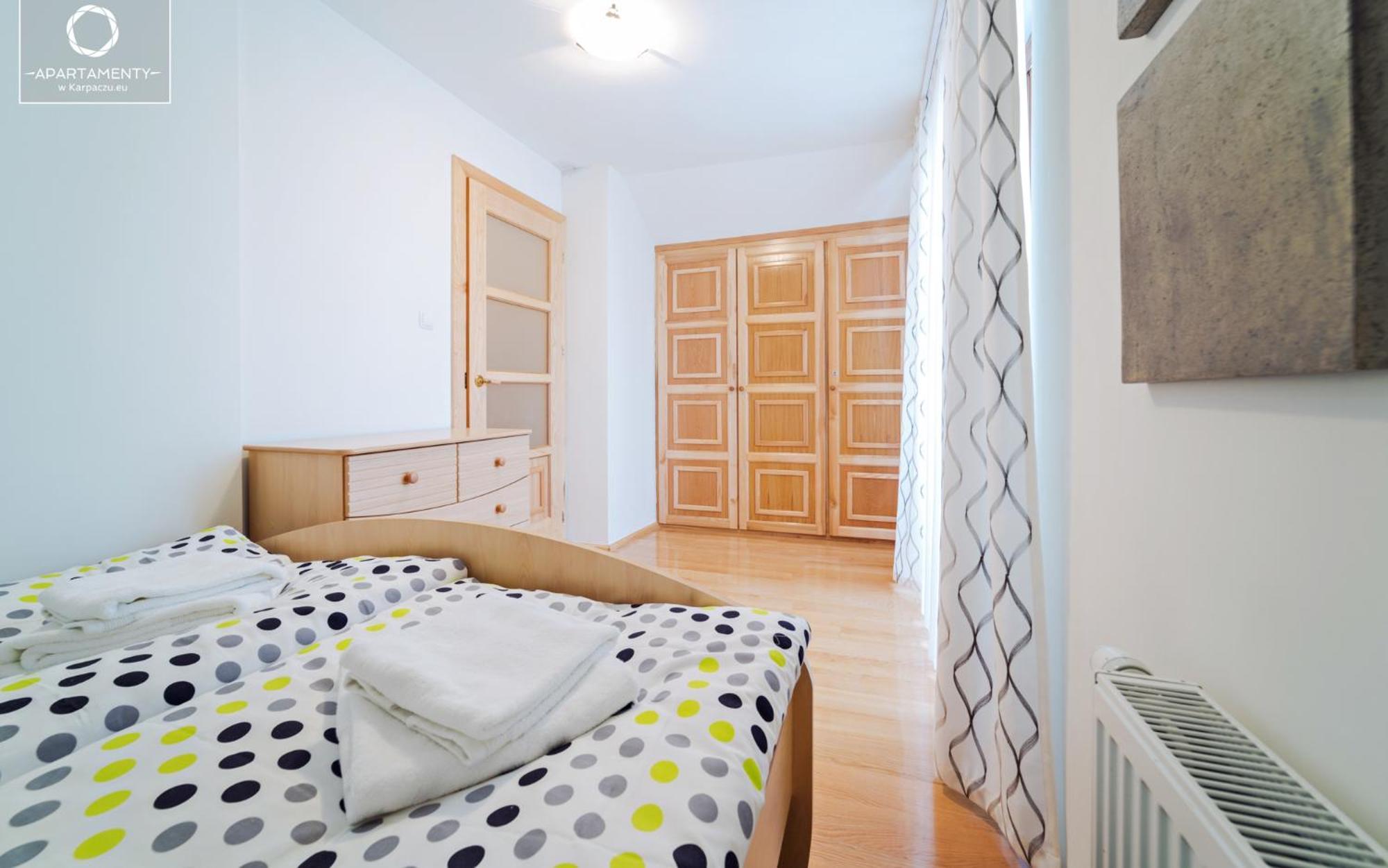 Wonder Home - Apartamenty Z Balkonami Blisko Centrum Karpacza Cameră foto