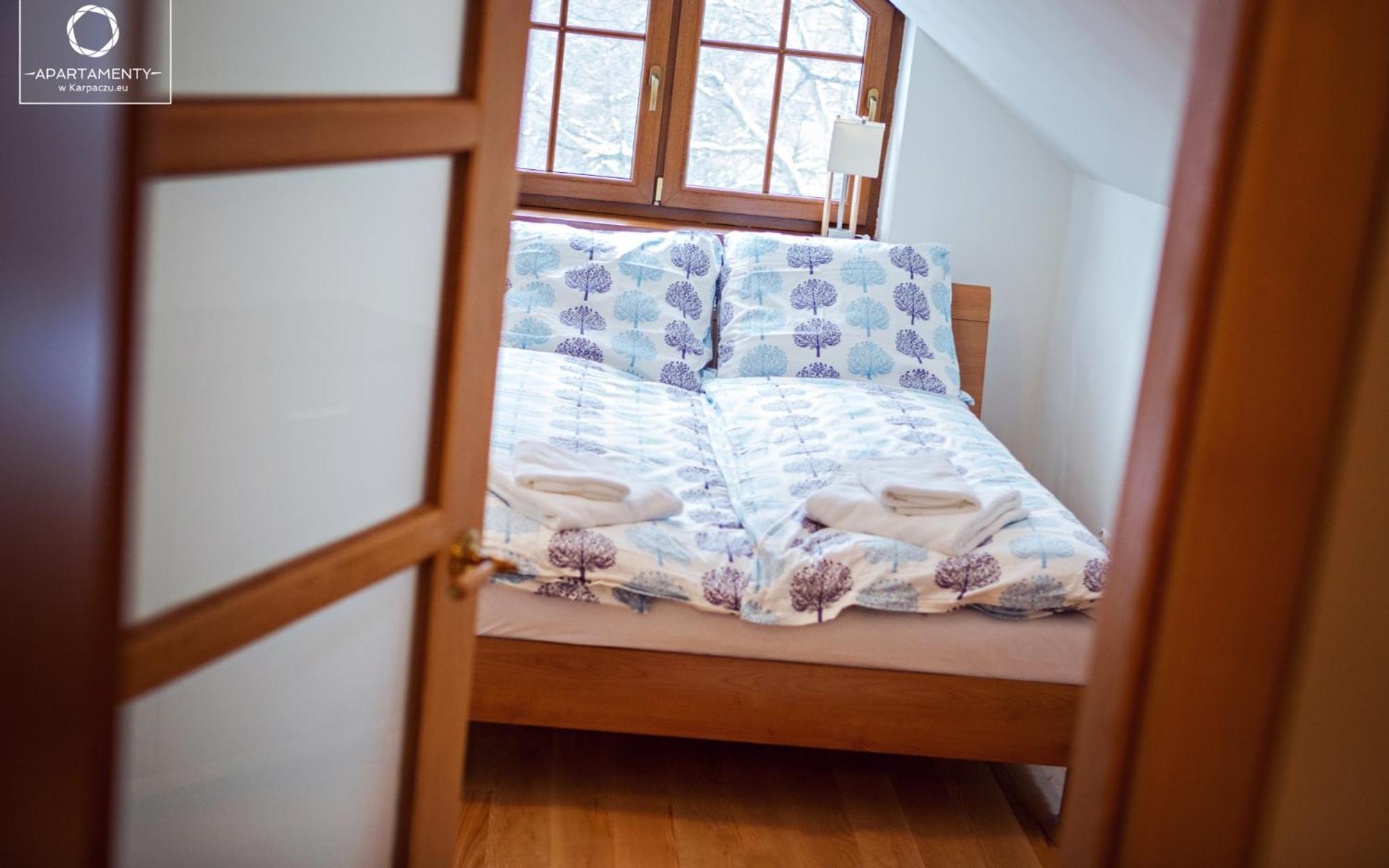 Wonder Home - Apartamenty Z Balkonami Blisko Centrum Karpacza Cameră foto