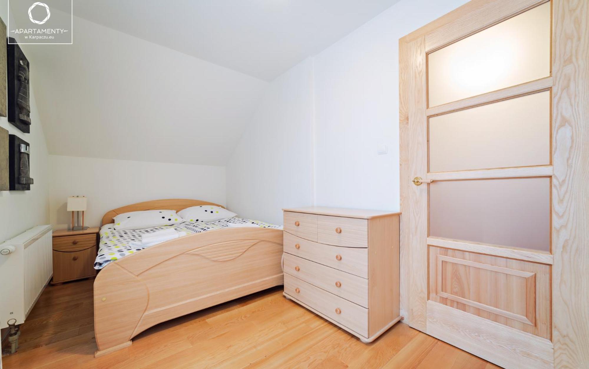 Wonder Home - Apartamenty Z Balkonami Blisko Centrum Karpacza Cameră foto